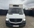 Білий Мерседес Sprinter, об'ємом двигуна 2.14 л та пробігом 250 тис. км за 12000 $, фото 1 на Automoto.ua