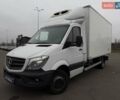 Білий Мерседес Sprinter, об'ємом двигуна 2.99 л та пробігом 429 тис. км за 30000 $, фото 10 на Automoto.ua
