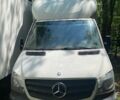 Белый Мерседес Sprinter, объемом двигателя 2.14 л и пробегом 360 тыс. км за 19500 $, фото 1 на Automoto.ua