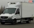 Білий Мерседес Sprinter, об'ємом двигуна 2.99 л та пробігом 429 тис. км за 30000 $, фото 1 на Automoto.ua