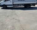 Белый Мерседес Sprinter, объемом двигателя 2.14 л и пробегом 200 тыс. км за 17800 $, фото 1 на Automoto.ua