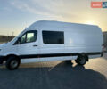Белый Мерседес Sprinter, объемом двигателя 3.2 л и пробегом 375 тыс. км за 45000 $, фото 30 на Automoto.ua