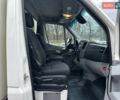 Белый Мерседес Sprinter, объемом двигателя 3 л и пробегом 308 тыс. км за 28800 $, фото 22 на Automoto.ua
