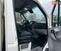 Белый Мерседес Sprinter, объемом двигателя 3 л и пробегом 308 тыс. км за 28800 $, фото 21 на Automoto.ua