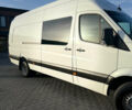 Белый Мерседес Sprinter, объемом двигателя 3.2 л и пробегом 375 тыс. км за 45000 $, фото 29 на Automoto.ua