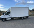 Білий Мерседес Sprinter, об'ємом двигуна 2.2 л та пробігом 170 тис. км за 22500 $, фото 2 на Automoto.ua