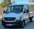 Белый Мерседес Sprinter, объемом двигателя 2.2 л и пробегом 380 тыс. км за 19450 $, фото 1 на Automoto.ua