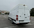 Білий Мерседес Sprinter, об'ємом двигуна 2.1 л та пробігом 335 тис. км за 28000 $, фото 1 на Automoto.ua