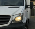 Білий Мерседес Sprinter, об'ємом двигуна 2.2 л та пробігом 170 тис. км за 22500 $, фото 1 на Automoto.ua
