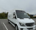 Білий Мерседес Sprinter, об'ємом двигуна 2.1 л та пробігом 335 тис. км за 28000 $, фото 1 на Automoto.ua