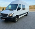 Белый Мерседес Sprinter, объемом двигателя 3.2 л и пробегом 375 тыс. км за 45000 $, фото 2 на Automoto.ua