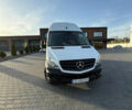 Белый Мерседес Sprinter, объемом двигателя 3.2 л и пробегом 375 тыс. км за 45000 $, фото 1 на Automoto.ua