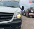 Белый Мерседес Sprinter, объемом двигателя 3 л и пробегом 308 тыс. км за 28800 $, фото 3 на Automoto.ua