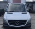 Белый Мерседес Sprinter, объемом двигателя 2.14 л и пробегом 355 тыс. км за 18500 $, фото 1 на Automoto.ua