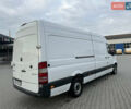 Белый Мерседес Sprinter, объемом двигателя 2.14 л и пробегом 468 тыс. км за 14850 $, фото 2 на Automoto.ua