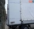 Белый Мерседес Sprinter, объемом двигателя 2.14 л и пробегом 204 тыс. км за 16100 $, фото 2 на Automoto.ua