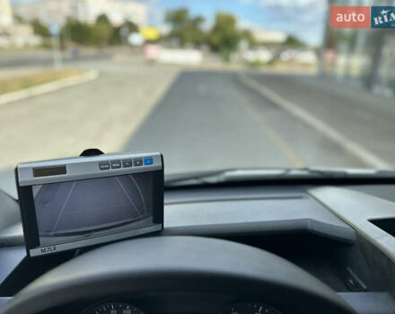 Белый Мерседес Sprinter, объемом двигателя 2.14 л и пробегом 348 тыс. км за 22500 $, фото 52 на Automoto.ua