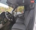 Белый Мерседес Sprinter, объемом двигателя 2.14 л и пробегом 427 тыс. км за 19000 $, фото 10 на Automoto.ua