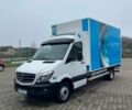 Белый Мерседес Sprinter, объемом двигателя 2.99 л и пробегом 387 тыс. км за 27559 $, фото 1 на Automoto.ua