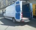 Белый Мерседес Sprinter, объемом двигателя 2.14 л и пробегом 427 тыс. км за 19000 $, фото 19 на Automoto.ua