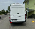 Белый Мерседес Sprinter, объемом двигателя 2.14 л и пробегом 468 тыс. км за 14900 $, фото 4 на Automoto.ua