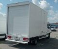 Белый Мерседес Sprinter, объемом двигателя 0 л и пробегом 265 тыс. км за 21500 $, фото 22 на Automoto.ua