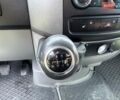 Белый Мерседес Sprinter, объемом двигателя 2.14 л и пробегом 204 тыс. км за 16100 $, фото 10 на Automoto.ua