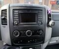 Белый Мерседес Sprinter, объемом двигателя 2.14 л и пробегом 204 тыс. км за 16100 $, фото 9 на Automoto.ua