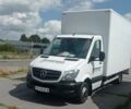 Белый Мерседес Sprinter, объемом двигателя 0 л и пробегом 265 тыс. км за 21500 $, фото 24 на Automoto.ua
