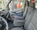 Белый Мерседес Sprinter, объемом двигателя 2.14 л и пробегом 348 тыс. км за 22500 $, фото 47 на Automoto.ua