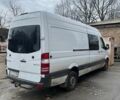 Білий Мерседес Sprinter, об'ємом двигуна 2.14 л та пробігом 150 тис. км за 15990 $, фото 5 на Automoto.ua