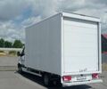 Белый Мерседес Sprinter, объемом двигателя 0 л и пробегом 265 тыс. км за 21500 $, фото 10 на Automoto.ua