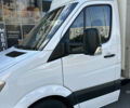 Белый Мерседес Sprinter, объемом двигателя 2.14 л и пробегом 348 тыс. км за 22500 $, фото 79 на Automoto.ua