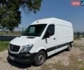 Білий Мерседес Sprinter, об'ємом двигуна 2.14 л та пробігом 316 тис. км за 21500 $, фото 1 на Automoto.ua