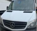 Белый Мерседес Sprinter, объемом двигателя 2.14 л и пробегом 150 тыс. км за 15990 $, фото 1 на Automoto.ua