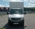 Белый Мерседес Sprinter, объемом двигателя 0 л и пробегом 265 тыс. км за 21500 $, фото 19 на Automoto.ua