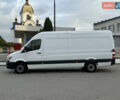 Белый Мерседес Sprinter, объемом двигателя 2.14 л и пробегом 468 тыс. км за 14850 $, фото 7 на Automoto.ua