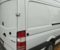 Белый Мерседес Sprinter, объемом двигателя 2.14 л и пробегом 427 тыс. км за 19000 $, фото 14 на Automoto.ua
