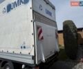 Белый Мерседес Sprinter, объемом двигателя 2.14 л и пробегом 204 тыс. км за 16100 $, фото 15 на Automoto.ua