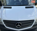 Белый Мерседес Sprinter, объемом двигателя 2.14 л и пробегом 348 тыс. км за 22500 $, фото 16 на Automoto.ua