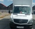 Белый Мерседес Sprinter, объемом двигателя 0 л и пробегом 265 тыс. км за 21500 $, фото 25 на Automoto.ua