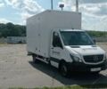 Белый Мерседес Sprinter, объемом двигателя 0 л и пробегом 265 тыс. км за 21500 $, фото 15 на Automoto.ua