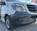 Белый Мерседес Sprinter, объемом двигателя 2.14 л и пробегом 348 тыс. км за 22500 $, фото 9 на Automoto.ua