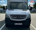 Белый Мерседес Sprinter, объемом двигателя 2.99 л и пробегом 372 тыс. км за 21000 $, фото 1 на Automoto.ua
