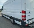 Белый Мерседес Sprinter, объемом двигателя 2.14 л и пробегом 427 тыс. км за 19000 $, фото 21 на Automoto.ua