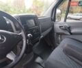 Белый Мерседес Sprinter, объемом двигателя 2.14 л и пробегом 427 тыс. км за 19000 $, фото 9 на Automoto.ua