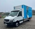 Белый Мерседес Sprinter, объемом двигателя 2.99 л и пробегом 387 тыс. км за 27252 $, фото 1 на Automoto.ua