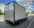 Белый Мерседес Sprinter, объемом двигателя 2.14 л и пробегом 348 тыс. км за 22500 $, фото 28 на Automoto.ua
