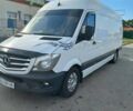 Белый Мерседес Sprinter, объемом двигателя 2.14 л и пробегом 427 тыс. км за 19000 $, фото 22 на Automoto.ua