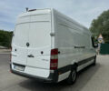 Белый Мерседес Sprinter, объемом двигателя 2.14 л и пробегом 468 тыс. км за 14900 $, фото 3 на Automoto.ua